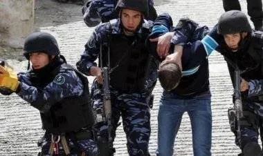 أجهزة السلطة تواصل حملتها ضد طلبة جامعة النجاح