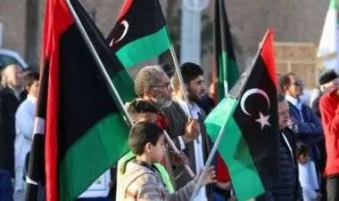 عقيلة صالح يتهم الدبيبة بالتحريض على إسقاط البرلمان