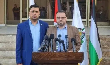 حماس: الانتخابات البلدية المجزأة استخفاف بالحالة الوطنية