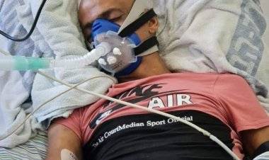 إضراب شامل في بيت لحم عقب استشهاد الأسير المحرر حسين مسالمة