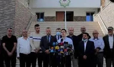 القوائم المستقلة ترفض الانتخابات المجتزأة وتحذر من خطورتها