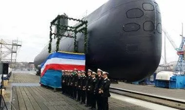 90 مليار بعد التضخم.. نافال الفرنسية ترسل لأستراليا فاتورة فسخ عقد الغواصات