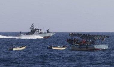 الكشف عن مصير صيادين اختفت آثارهما قبالة بحر رفح مطلع شهر سبتمبر