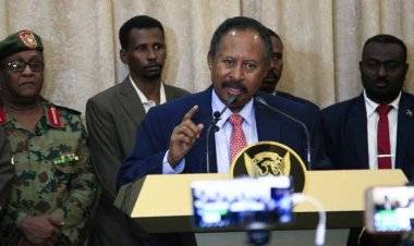 السودان يصادر جميع أصول حركة حماس في البلاد