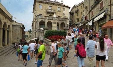 دولة أوروبية تبحث عن شباب للزواج بتسهيلات مغرية