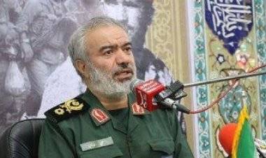 مسؤول في الحرس الثوري الإيراني: التحالف بقيادة السعودية يناشدنا لإخراجه من أزمة اليمن