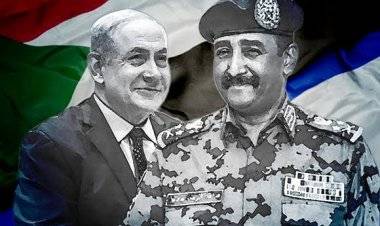 حماس تناشد البرهان وحمدوك التدخل لإيقاف التعرض للفلسطينيين
