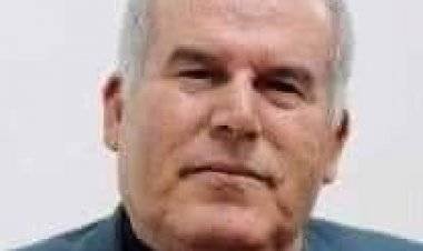 ورحل الكاتب تميم منصور.. رجل المواقف وفارس الزمن الجميل 