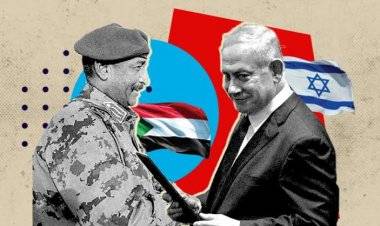 صحيفة القدس تكشف تفاصيل العملية الأمنية السودانية ضد ممتلكات حماس