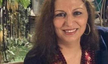 خريف الدكتورة تغريد يحيى- يونس 