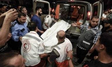 فلسطين.. أربعة شهداء برصاص الاحتلال في جنين والقدس