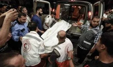 فلسطين.. أربعة شهداء برصاص الاحتلال في جنين والقدس