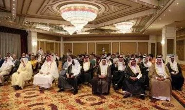 بغداد تصدر مذكرات قبض على المشاركين في مؤتمر التطبيع في أربيل