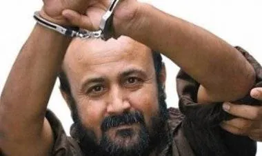 مروان البرغوثي: السلطة بلا سلطة ومعركة القدس كشفت عجز النظام السياسي