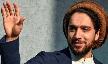 أحمد مسعود: نخطط لتشكيل حكومة موازية بأفغانستان ومقاومة طالبان مستمرة