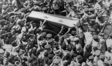 عندما يحزن السجين