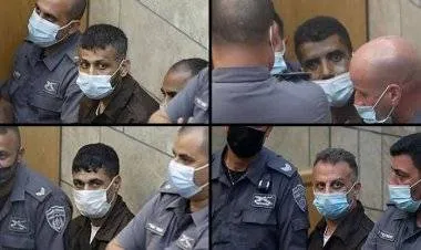 الاحتلال يُنهي التحقيق في عملية نفق الحرية ويقدم لائحة اتهام لـ 11 أسيرًا