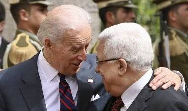 بايدن يرفض لقاء الرئيس الفلسطيني في الأمم المتحدة