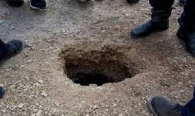 تفاصيل مثيرة عن عملية نفق الحرية والهروب من سجن جلبوع