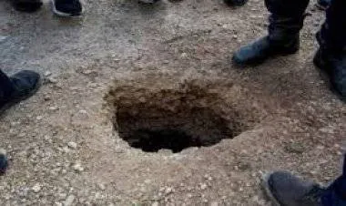 تفاصيل مثيرة عن عملية نفق الحرية والهروب من سجن جلبوع