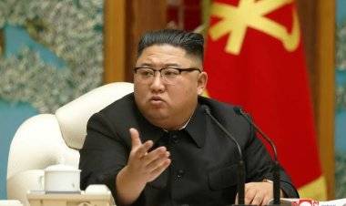 زعيم كوريا الشمالية: اقتراح واشنطن إجراء محادثات ستار للسياسة العدائية