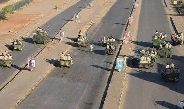 موقع سوداني ينشر أسماء وجنسيات الإرهابيين الذين قتلوا رجال المخابرات في جبرة