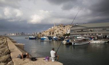 إسرائيل.. إغلاق ميناء يافا بعد اكتشاف صاروخ في المياه