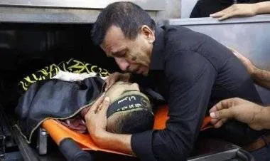 استشهاد المجاهد «علاء زيود» باشتباك مسلح مع الاحتلال في جنين