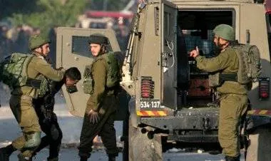 نادي الأسير: الاحتلال اعتقل من جنين (48) مواطن منذ تاريخ عملية نفق الحرّيّة