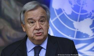 صدمة في الامم المتحدة بعد طرد سبعة من كبار مسؤوليها من اثيوبي