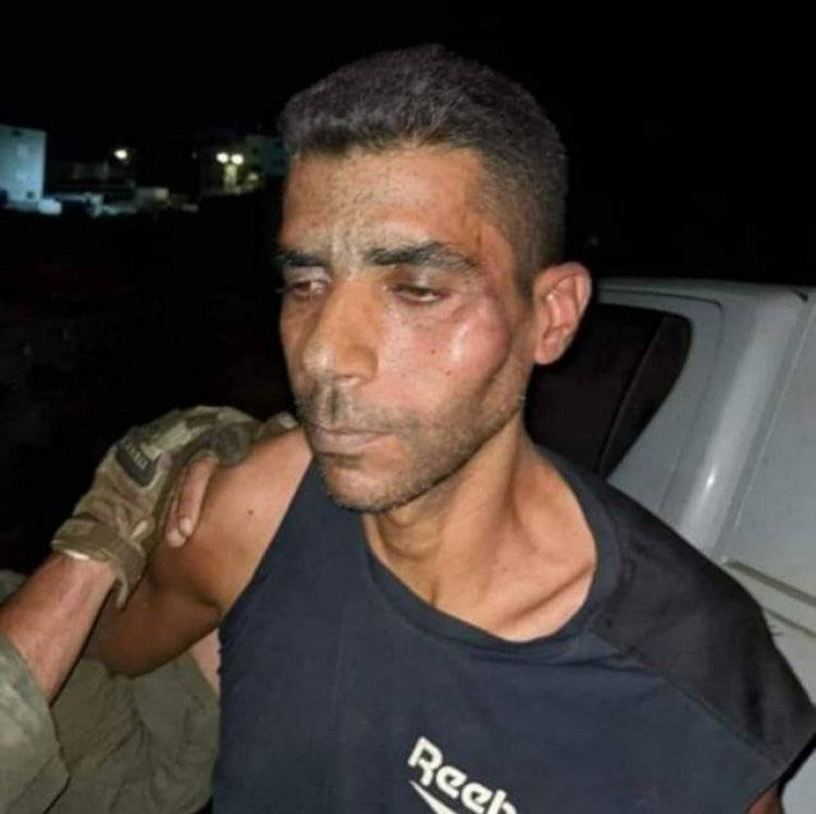 تفاصيل جديدة حول اعتقال الأسيرين المتحررين الزبيدي والعارضة