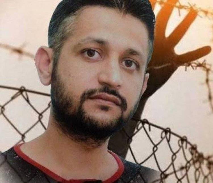 محامي الهيئة : الأسير محمد العارضة مر برحلة تعذيب جداً قاسية