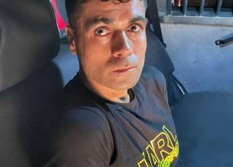 الأسير  محمود عارضة يكشف تفاصيل جديدة عن عملية «انتزاع الحرية»