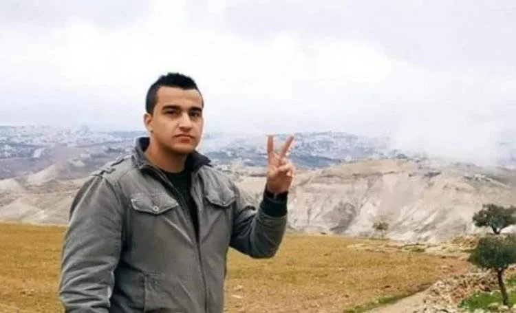 تفاصيل جديدة حول أعمال الحفر والهروب من سجن جلبوع