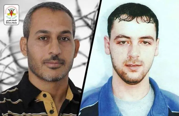 الاحتلال يُمدد عزل الأسيرين بسيسي وجرادات لمدة 30 يوم