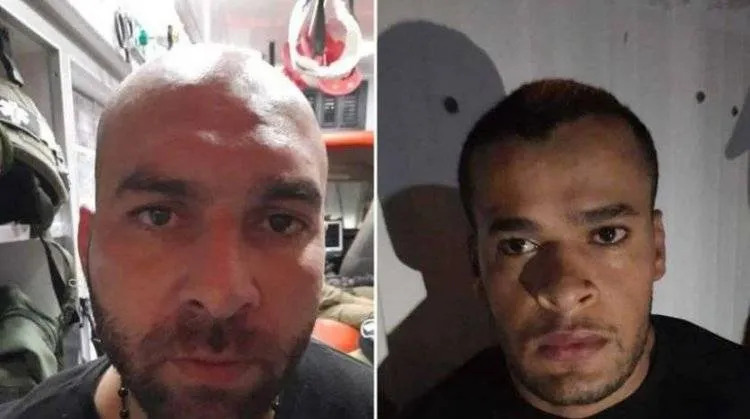 الجهاد الإسلامي تكشف عن الخطأ الذي أدى لاعتقال كممجي وانفيعات