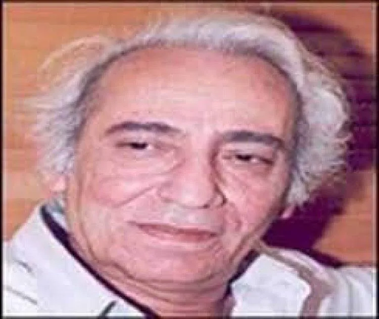 الشاعر والروائي والناقد الفلسطيني محمد الأسعد والرحيل في المنفى 