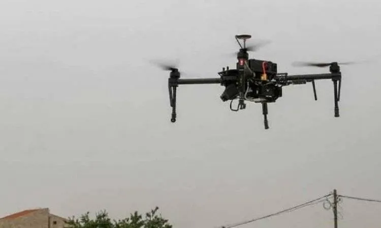 جيش الاحتلال يُقر باستخدامه طائرات انتحارية "كواد كابتر" في غزة