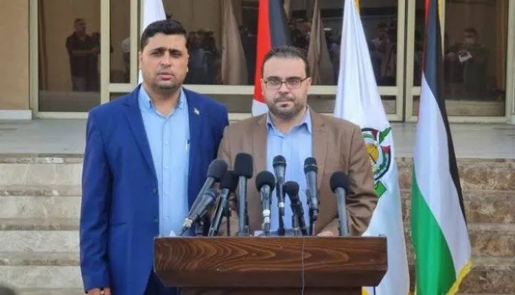 حماس: الانتخابات البلدية المجزأة استخفاف بالحالة الوطنية