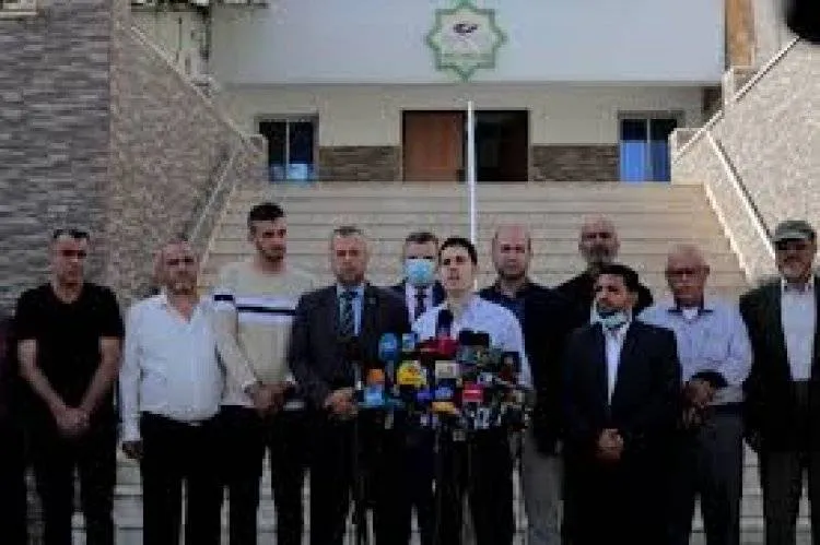 القوائم المستقلة ترفض الانتخابات المجتزأة وتحذر من خطورتها