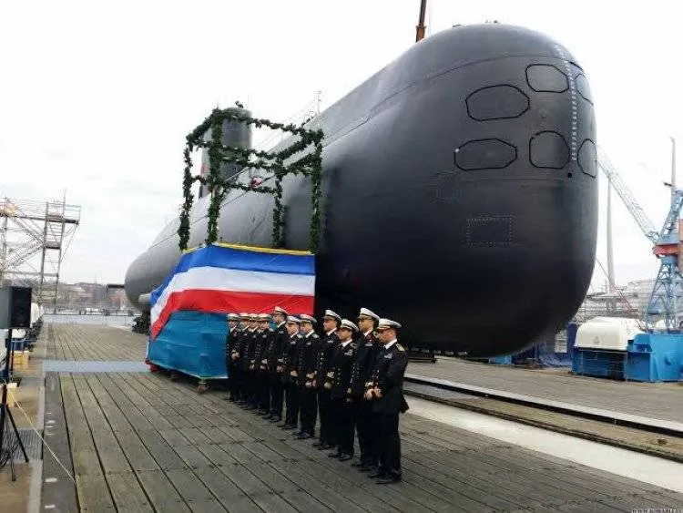 90 مليار بعد التضخم.. نافال الفرنسية ترسل لأستراليا فاتورة فسخ عقد الغواصات