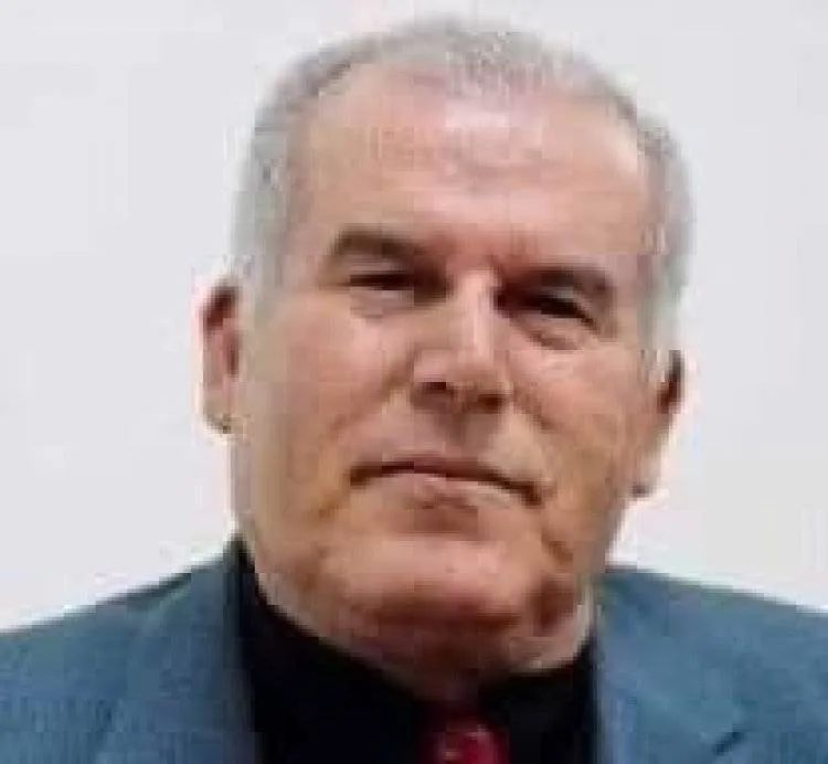 ورحل الكاتب تميم منصور.. رجل المواقف وفارس الزمن الجميل 