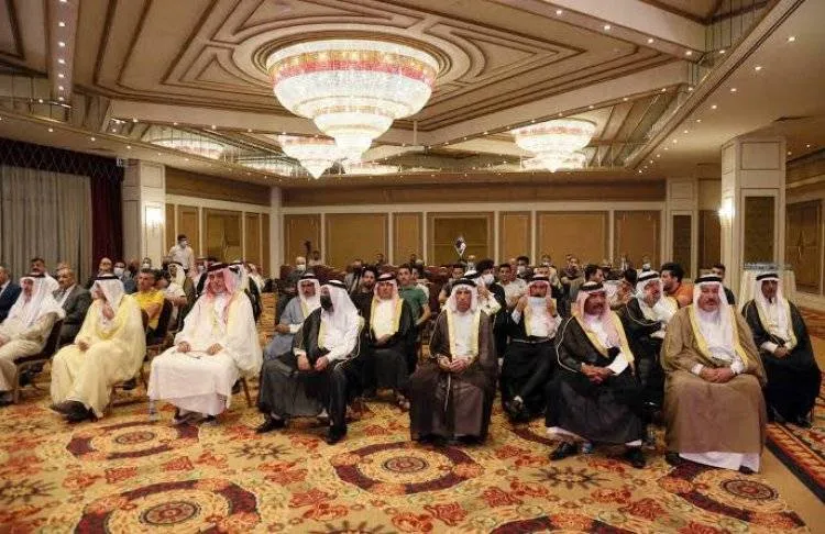 بغداد تصدر مذكرات قبض على المشاركين في مؤتمر التطبيع في أربيل