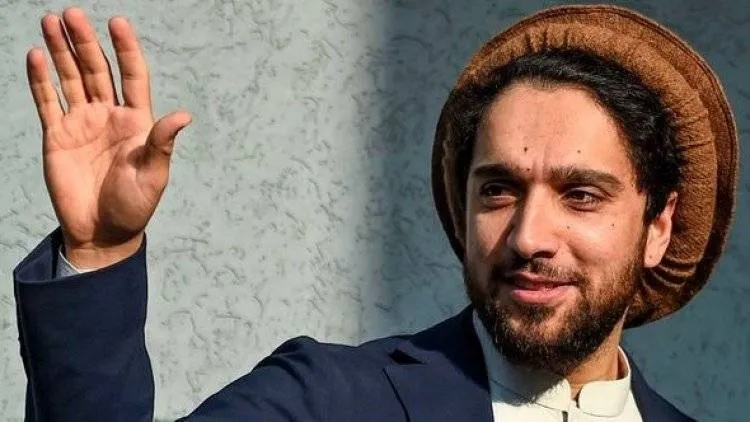 أحمد مسعود: نخطط لتشكيل حكومة موازية بأفغانستان ومقاومة طالبان مستمرة