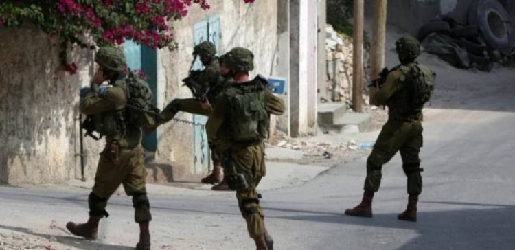 إعلام عبري: الجيش ضبط كمية متفجرات كبيرة كانت ستستخدم بعملية في القدس