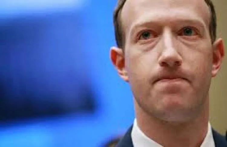 تسوية بقيمة 4.9 مليار دولار لحماية زوكربيرغ