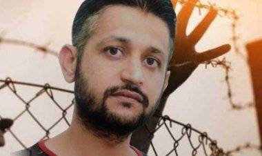 الأسير محمد عارضة يهدد بإعلان اضراب مفتوح عن الطعام لتحسين الظروف الاحتجازية الصعبة المفروضة عليه