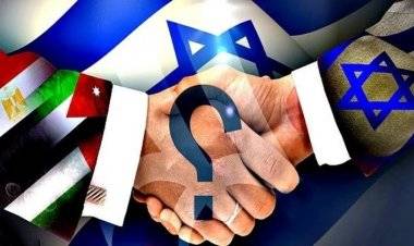 موقع أميركي: إسرائيل تجري اتصالات رفيعة مع دول عربية وإسلامية
