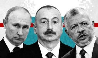 وثائق باندورا:  تسريب يكشف عن الثروات السرية لقادة عالميين