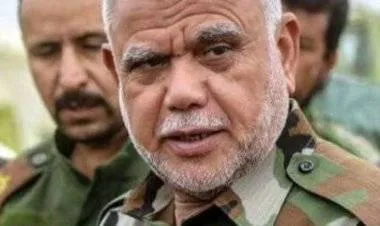 رئيس تحالف الفتح العراقي: رايات تحرير القدس ستنطلق من العراق